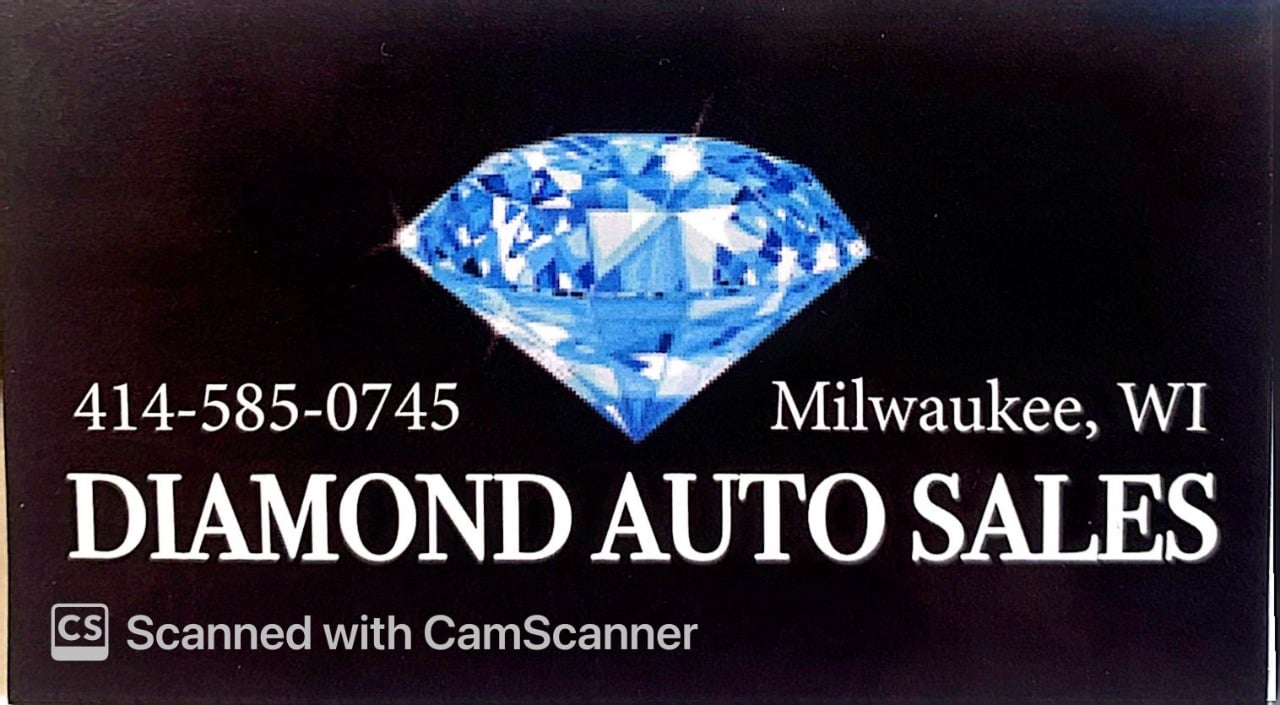 DIAMOND AUTO SALES LLC