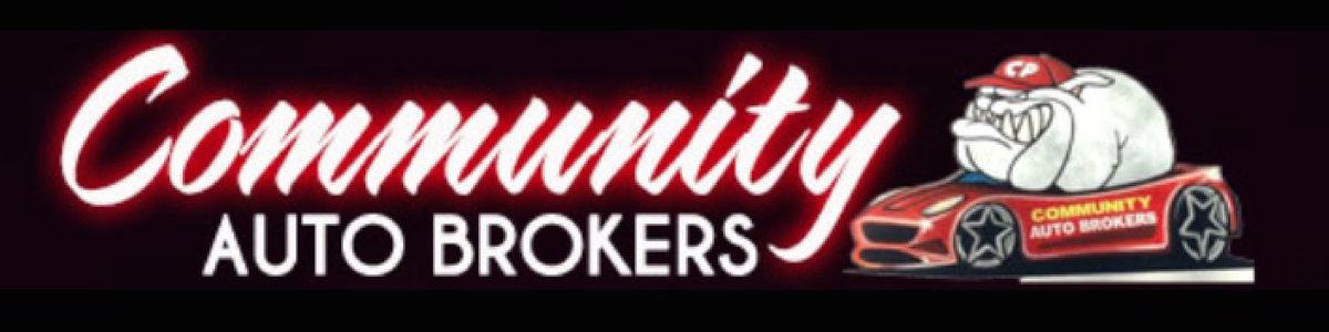 Community Auto Brokers