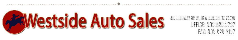 Westside Auto Sales