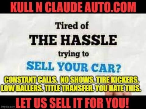 Kull N Claude Auto Sales
