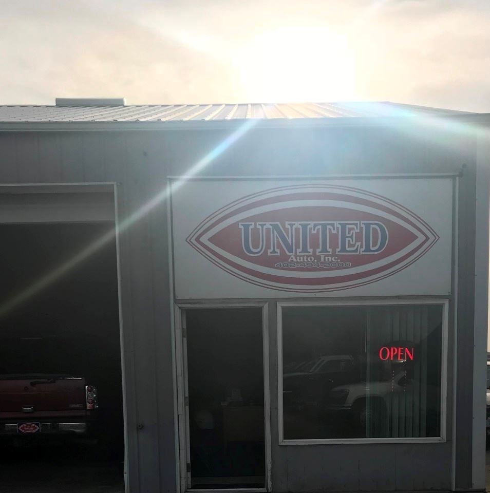 UNITED AUTO INC – Car Dealer in South Sioux City, NE