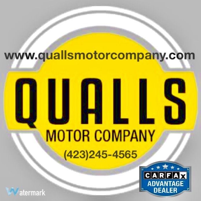Qualls Motor Company
