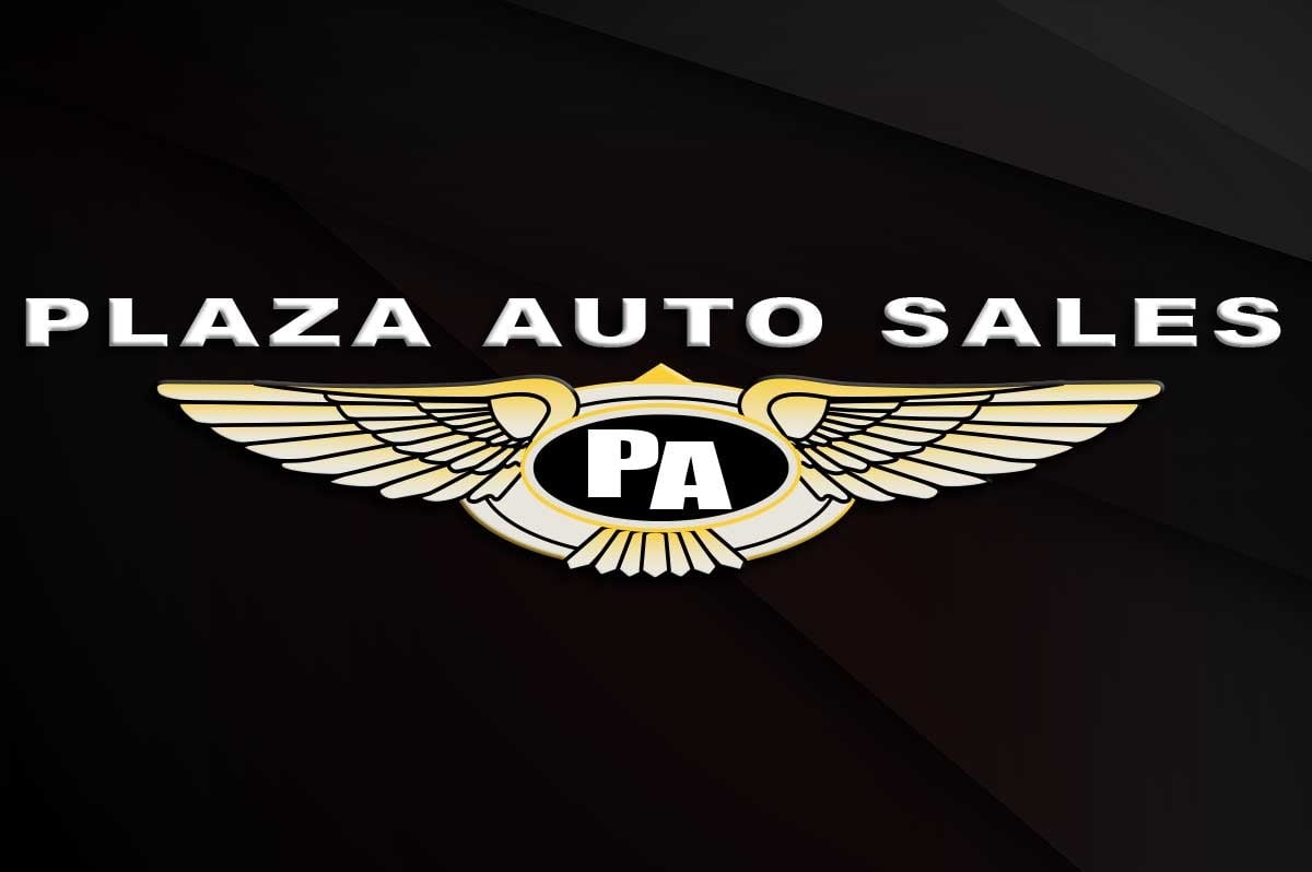 Plaza Auto Sales