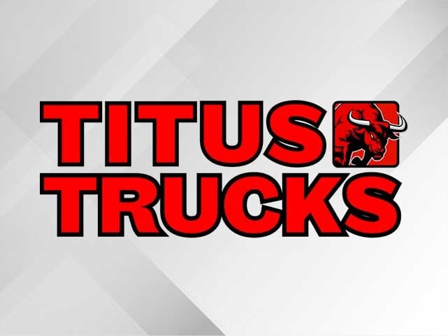 Titus Trucks