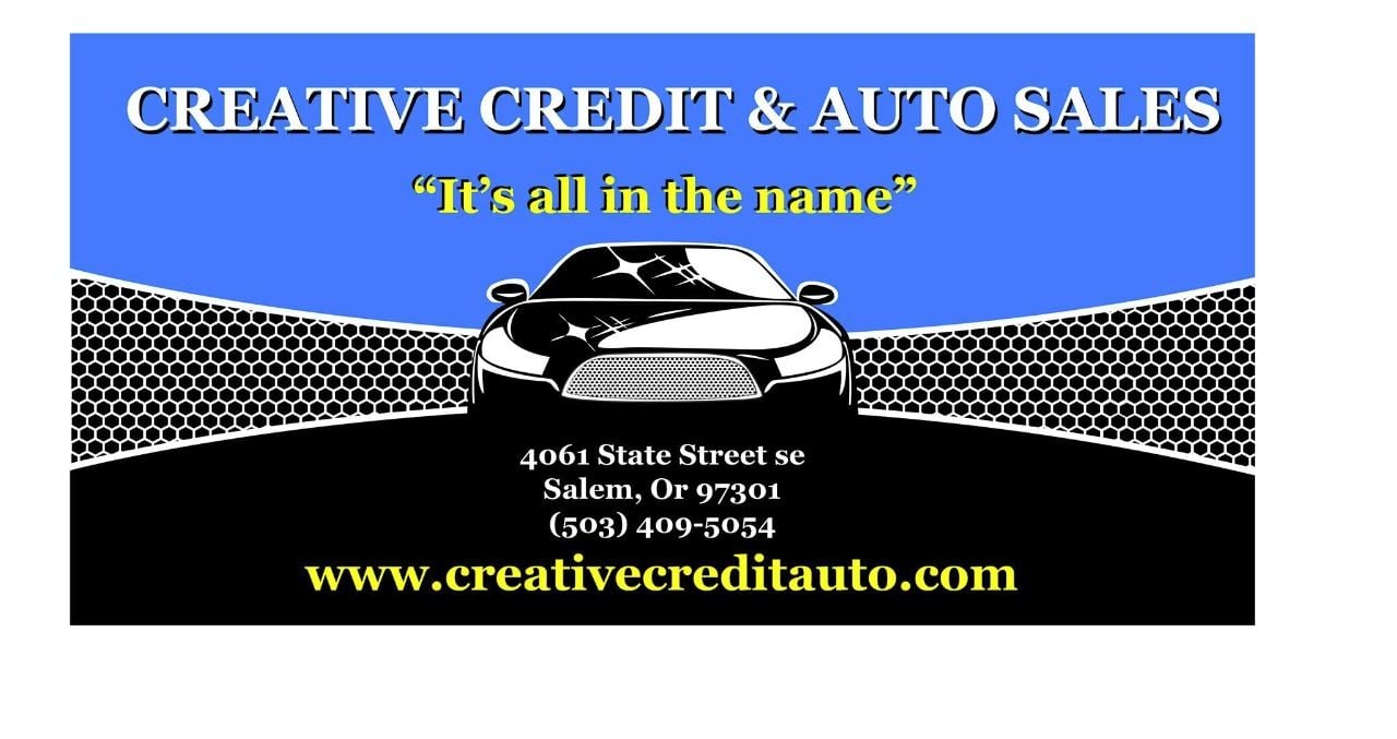 Creative Credit & Auto Sales