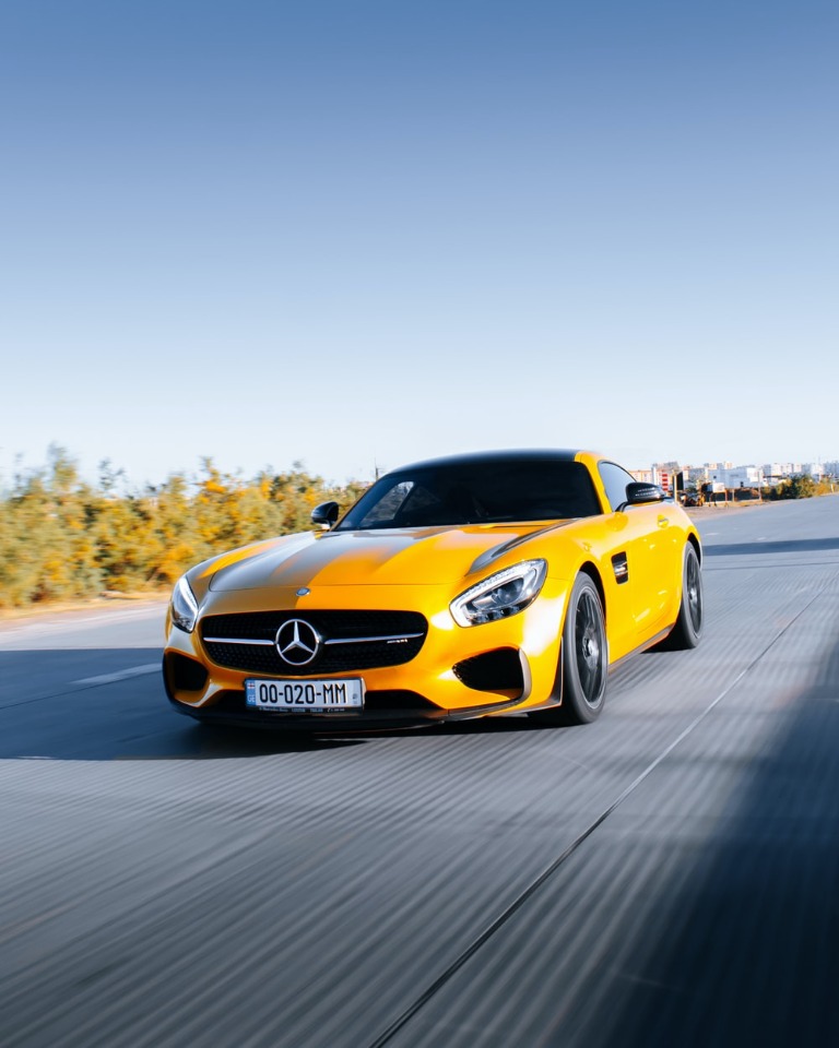 Horizon Auto Sales