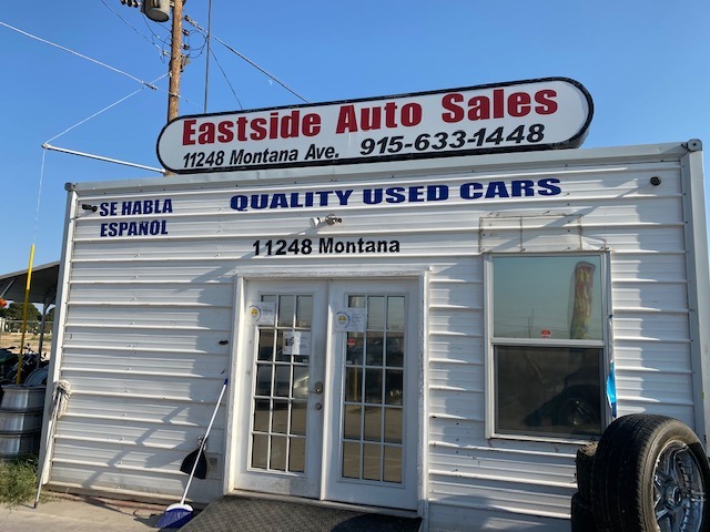 Eastside Auto Sales
