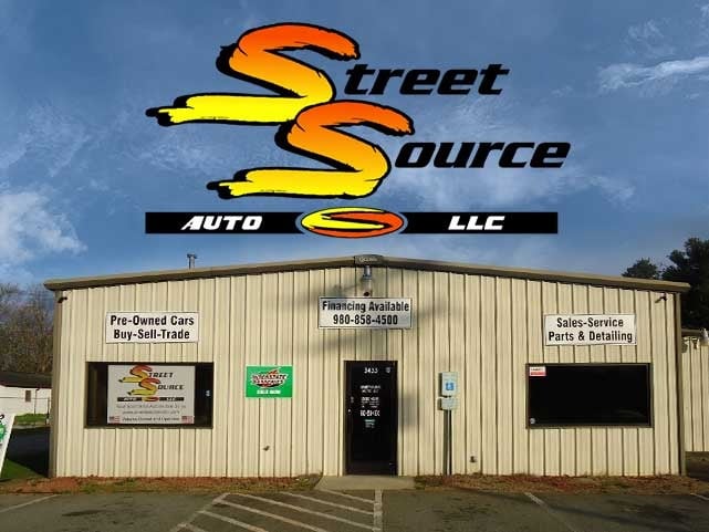 Street Source Auto LLC