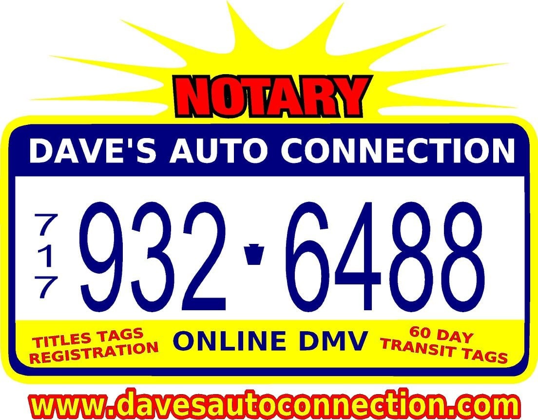 DAVES AUTO CONNECTION