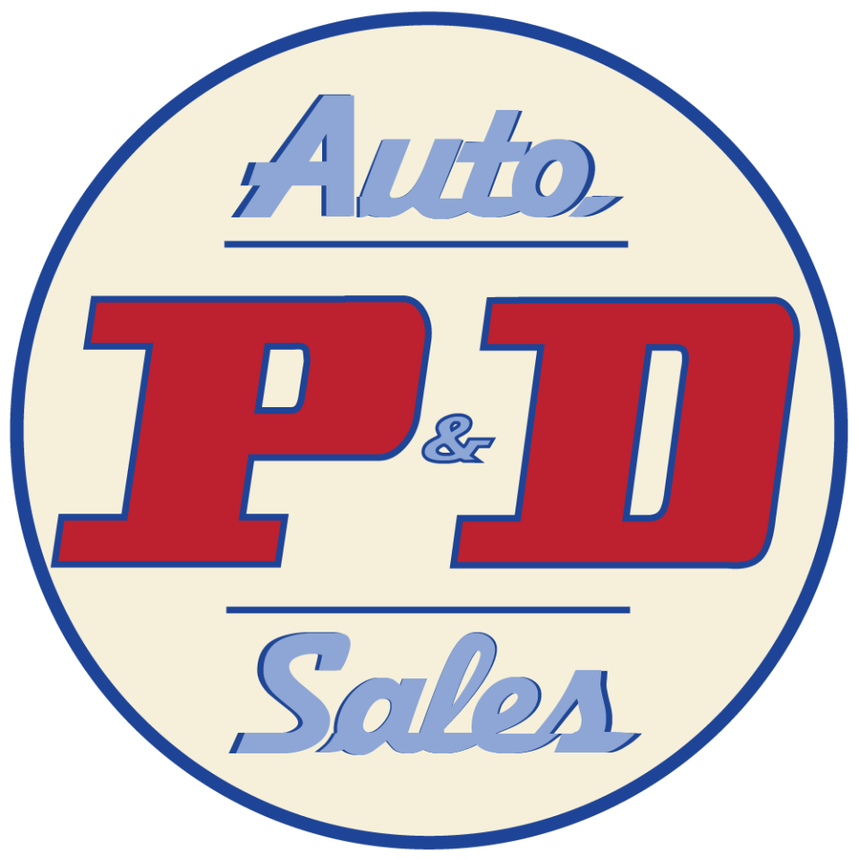 P&D Sales