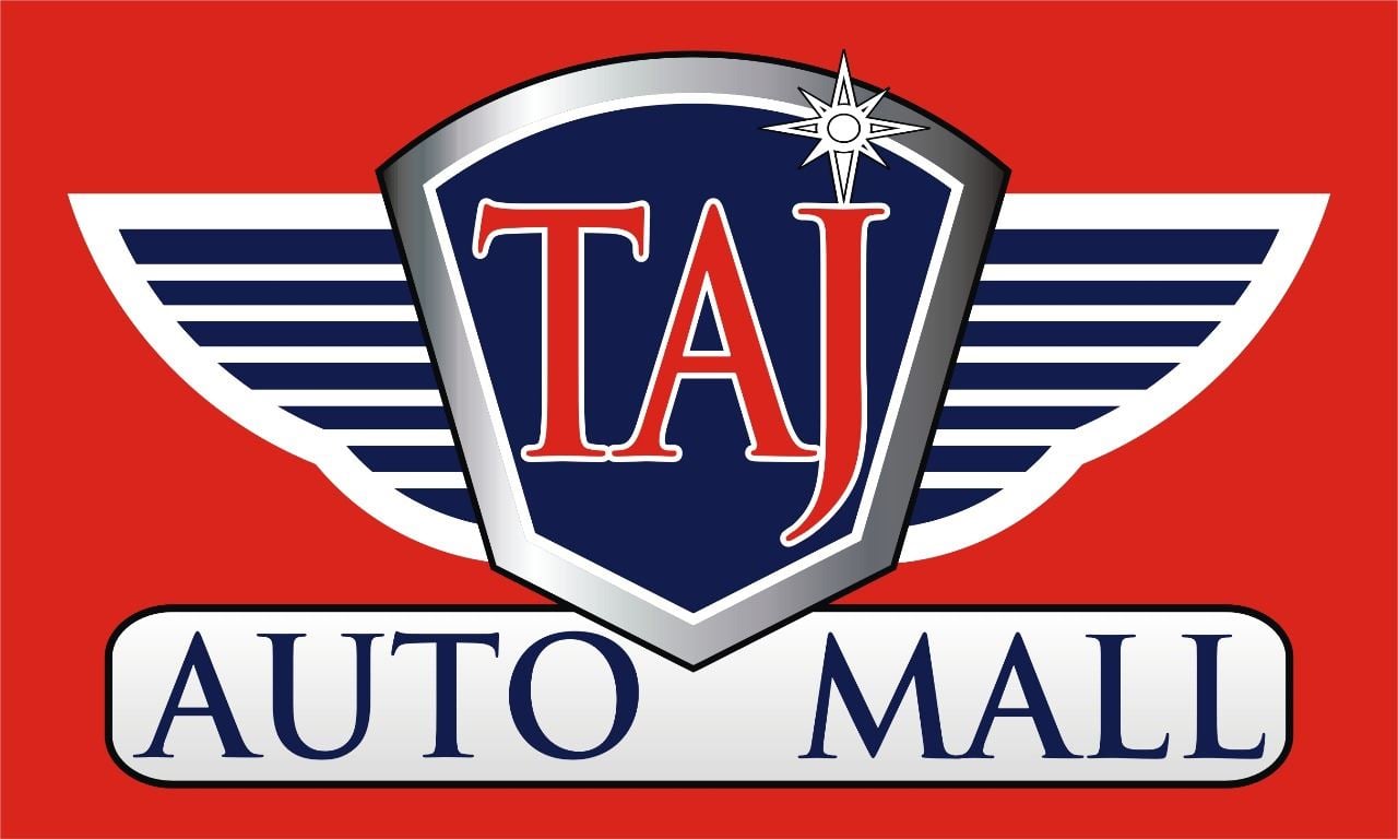 Taj Auto Mall