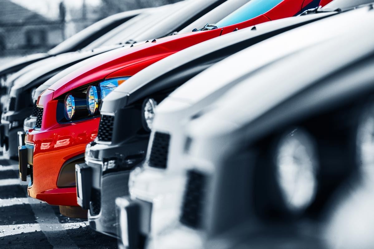 LONGWOOD MOTORS