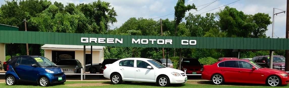 green motor company