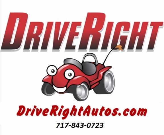 DriveRight INC.