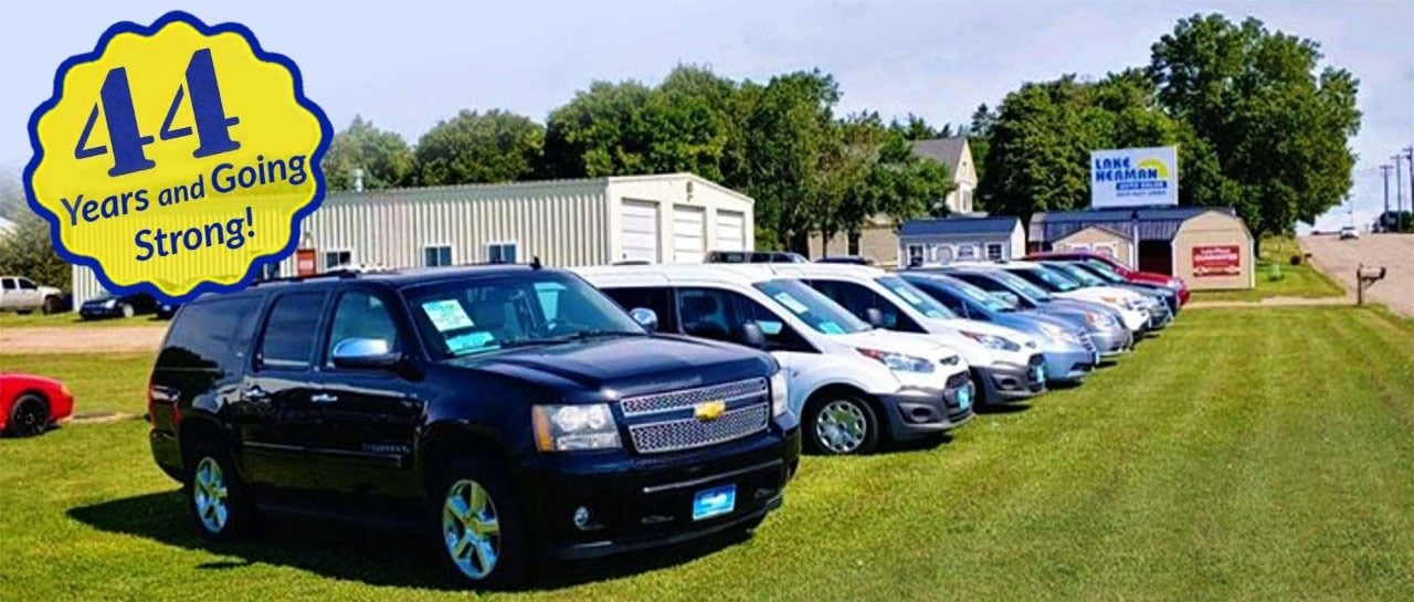 Lake Herman Auto Sales