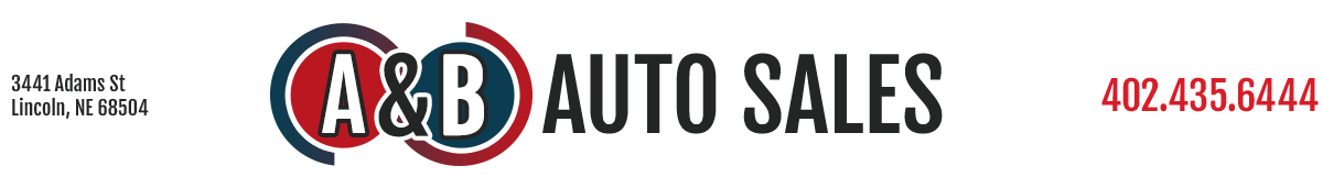 A & B Auto Sales LLC