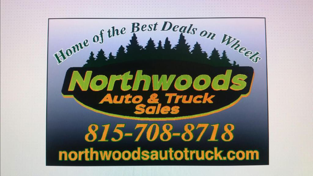 Northwoods Auto & Truck Sales