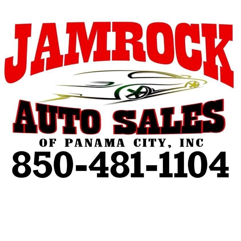 Jamrock Auto Sales of Panama City
