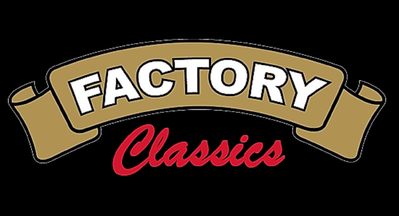 Factory Classics