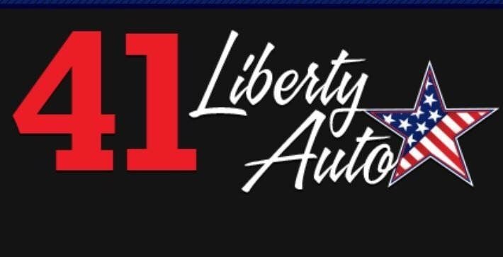 41 Liberty Auto