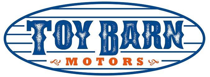 Toy Barn Motors