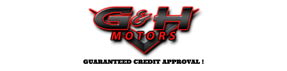 G & H Motors LLC