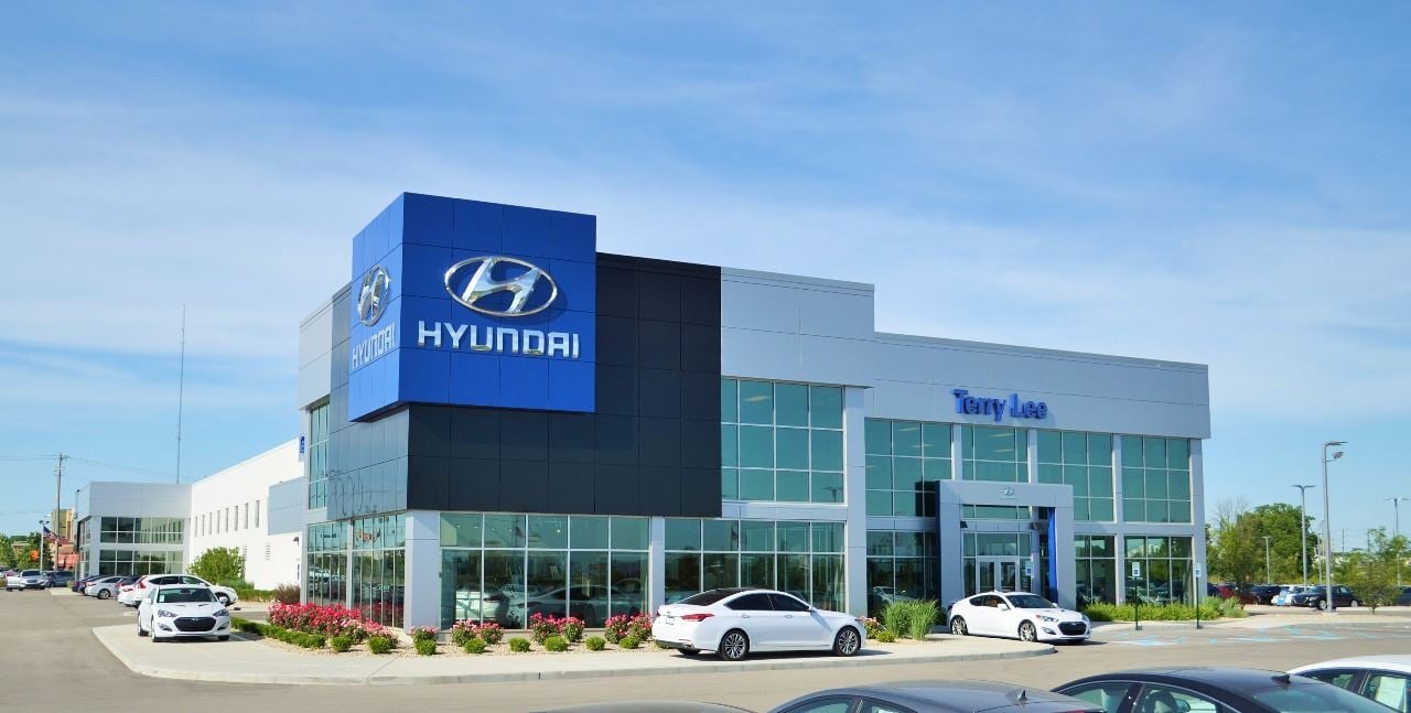 Hyundai of Noblesville