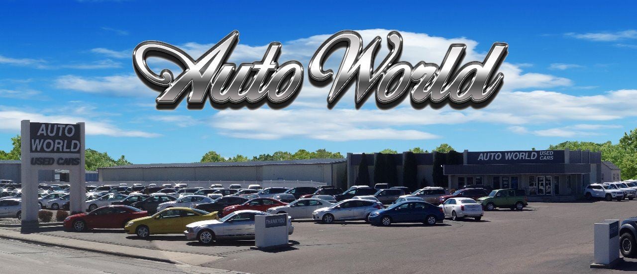 Auto World Used Cars