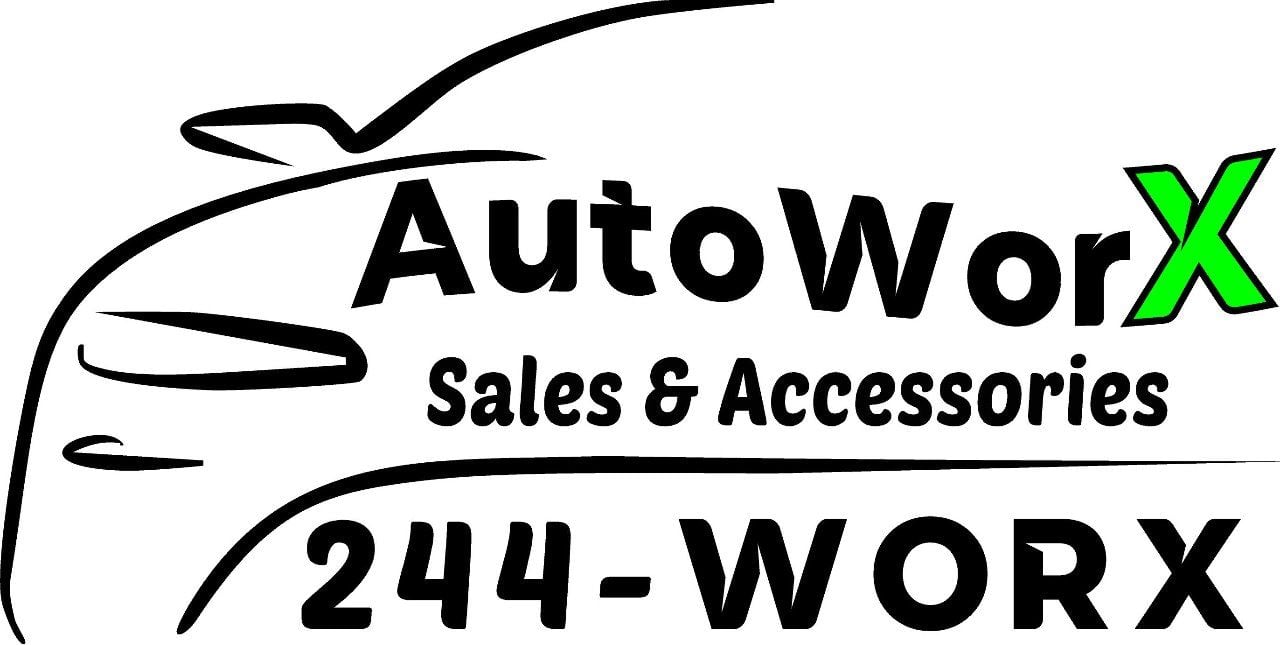 AutoWorx Sales