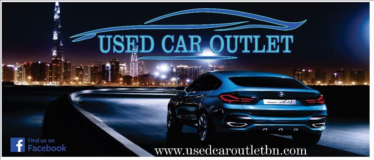 Used Car Outlet