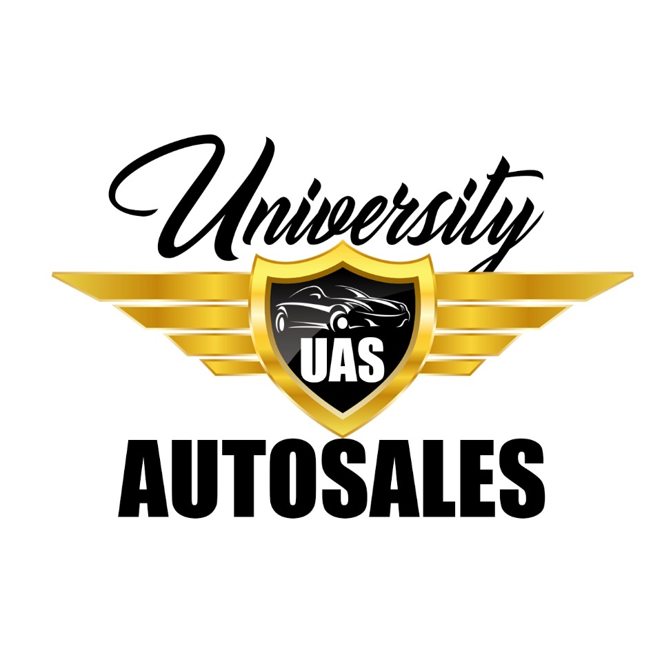 University Auto Sales of Little Rock