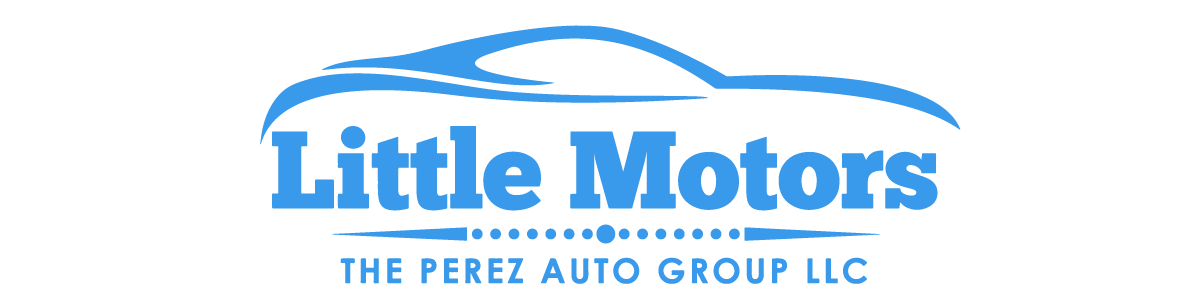 Perez Auto Group LLC -Little Motors
