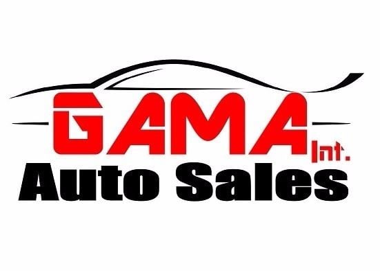 Gama International Auto Sales Inc