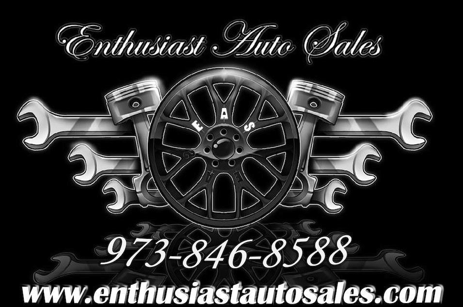 Enthusiast Auto Sales