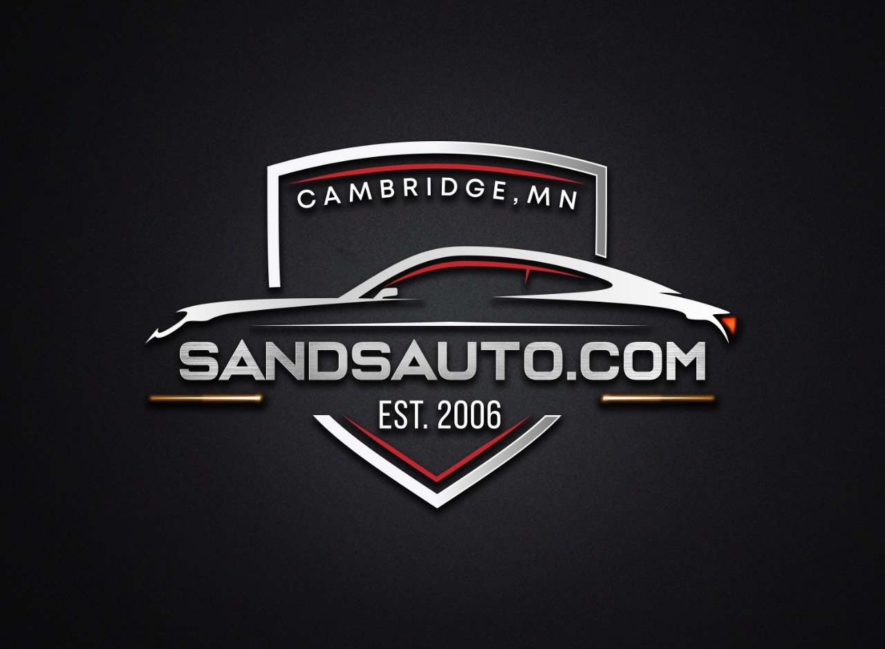 Sand's Auto Sales