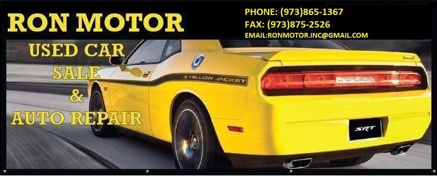 Ron Motor Inc.