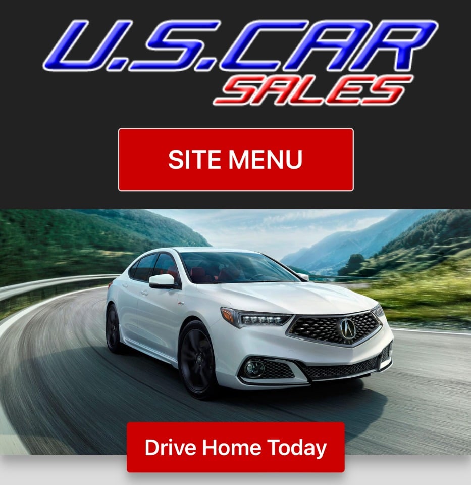 U,S Car Sales