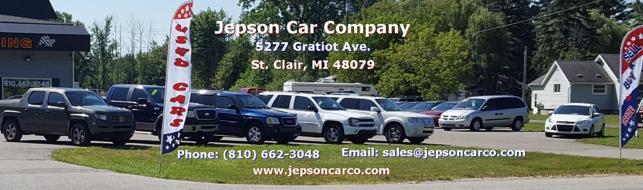 Jepson Car Company