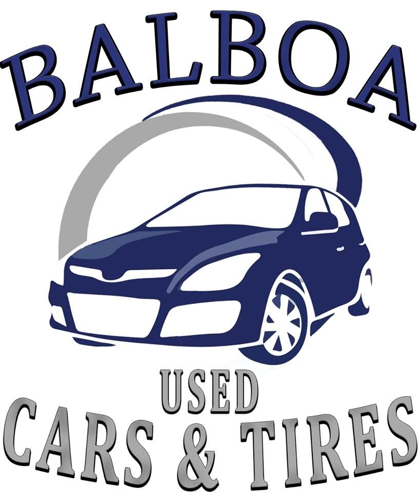 BALBOA USED CARS