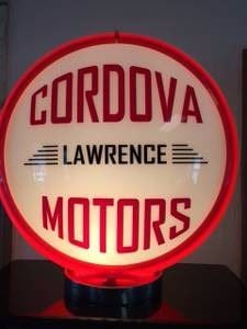 Cordova Motors