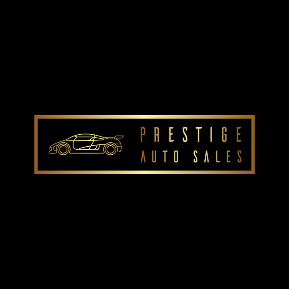 Prestige Auto Sales