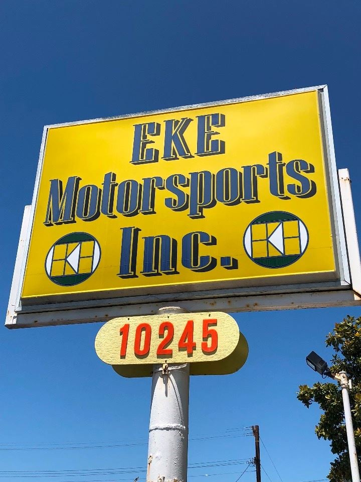 EKE Motorsports Inc.