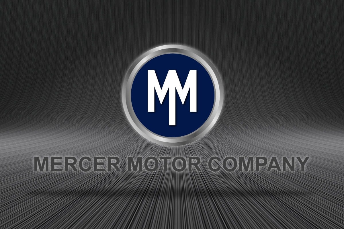 MERCER MOTOR CO