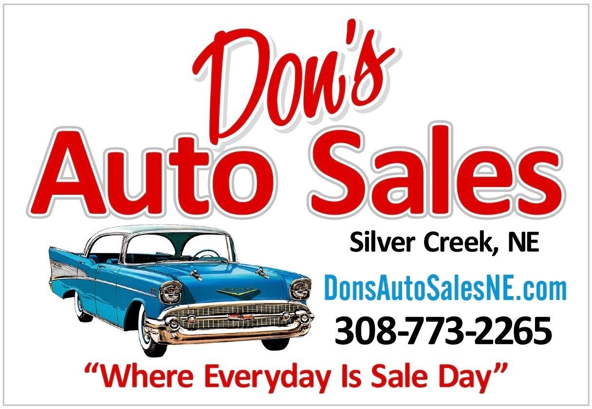 Don's Auto Sales