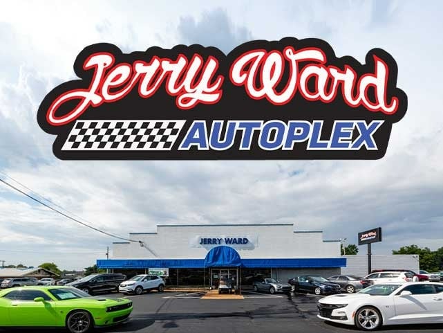 Jerry Ward Autoplex