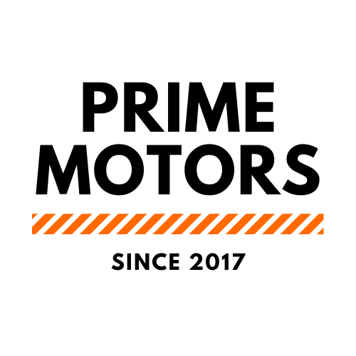 Prime Motors