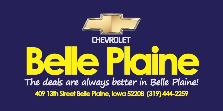 Belle Plaine Chevrolet
