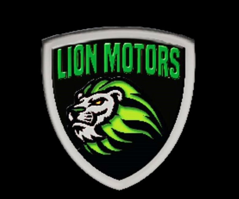 LION MOTORS