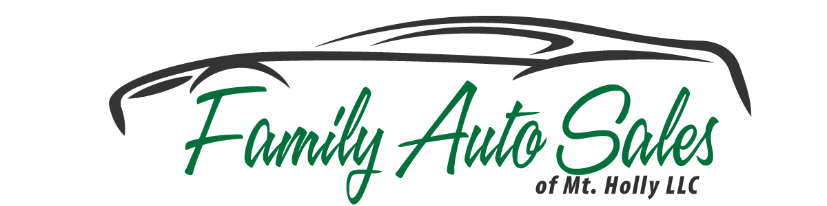Family Auto Sales of Mt. Holly LLC