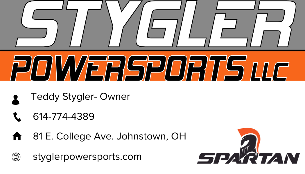Stygler Powersports LLC